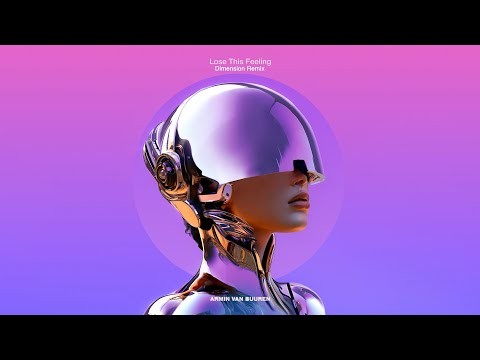 Lose This Feeling (dimension Remix)
