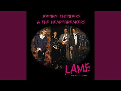 Get Off The Phone - L.a.m.f. - The Track Lp Restored