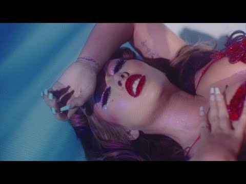 Kali Uchis - Telepatía