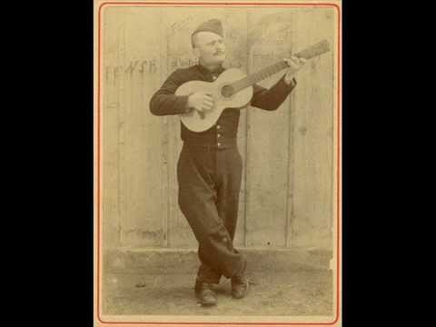 Guitar Stomp
