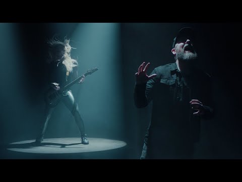 The Golden Trail (feat. Anders Fridén Of In Flames)