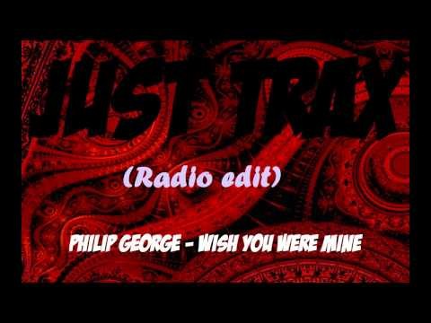 Wish You Were Mine (radio Edit)