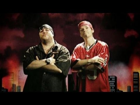 La Mia Banda Suona Il Rap
