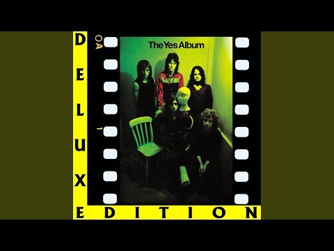 I've Seen All Good People: A. Your Move, B. All Good People - 2003 Remaster