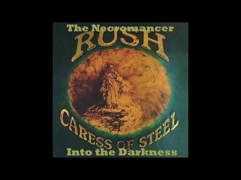 The Necromancer: I. Into The Darkness / Ii. Under The Shadow / Iii. Return Of The Prince