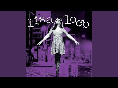 Stay (i Missed You) - Acoustic