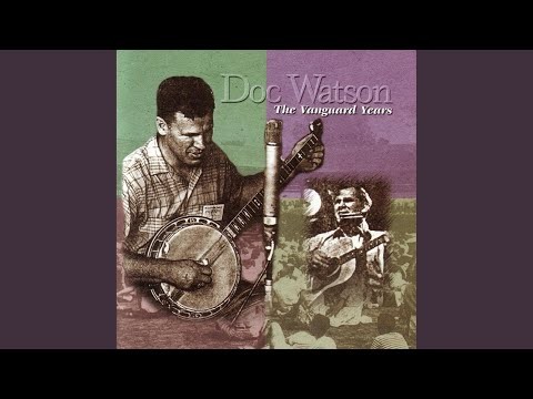 Deep River Blues