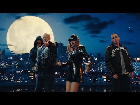 Istinto Animale (feat. Guè, Annalisa, Ernia)