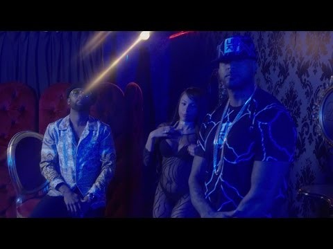 Kiname (feat. Booba)
