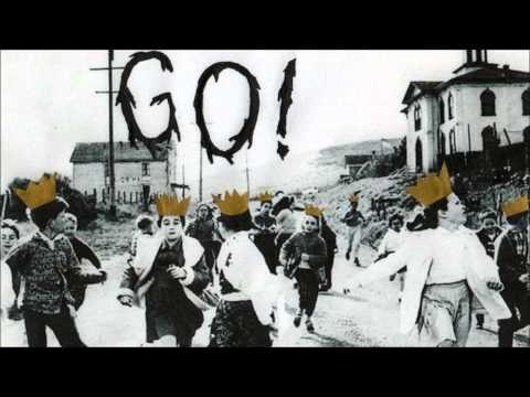 Santigold - Go! (feat. Karen O)