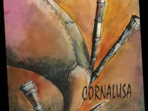 Cornalusa - Dindirindin