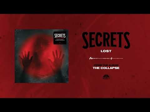 Lost