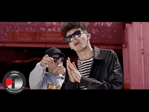 Demonia Ft. Mc Davo