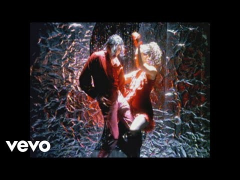 Blood On The Dance Floor