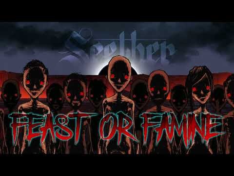 Feast Or Famine