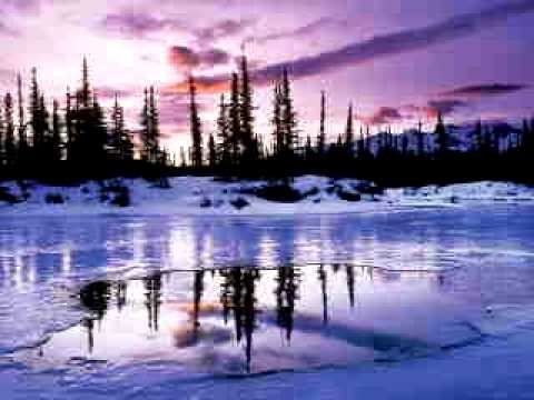 Frozen Lake