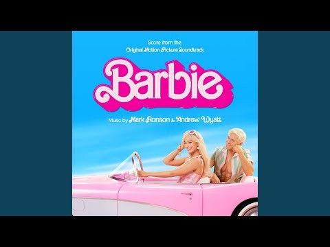 What Was I Made For? (epilogue) - Instrumental Version