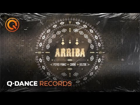 Arriba