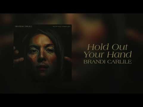 Hold Out Your Hand