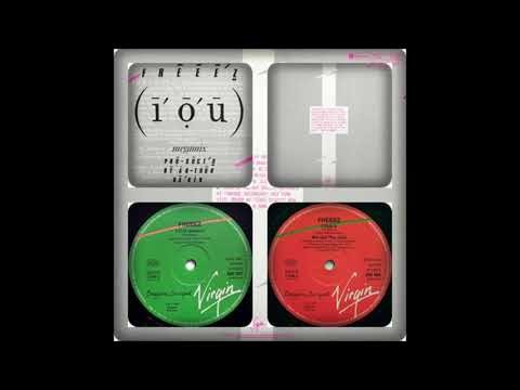 I.o.u. (i Dub U)