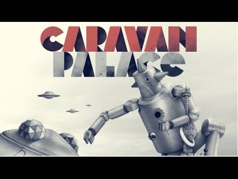 Caravan Palace - Maniac