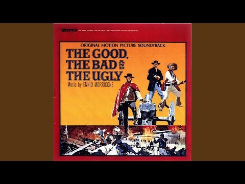 The Ecstasy Of Gold - 2004 Remaster