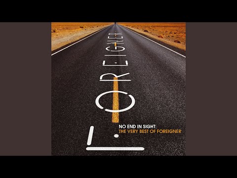 Feels Like The First Time - 2008 Remaster