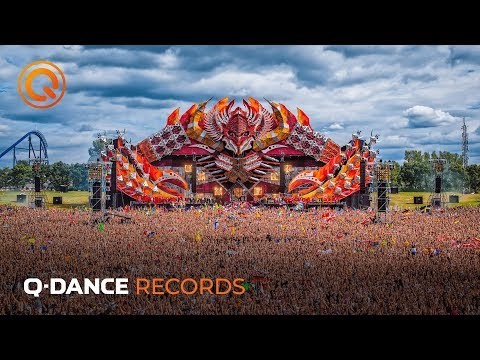One Tribe (defqon.1 2019 Anthem)