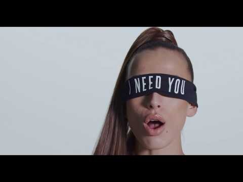 I Need You