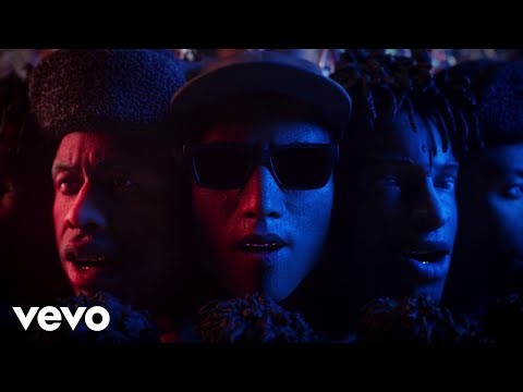 Pharrell Williams - Cash In Cash Out Ft. 21 Savage &amp; Tyler, The Creator