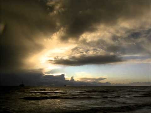Stormy Cloud