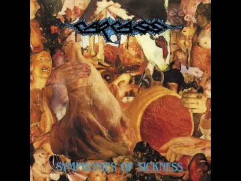 Swarming Vulgar Mass Of Infected Virulency