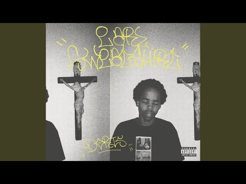 Sasquatch (feat. Tyler, The Creator)