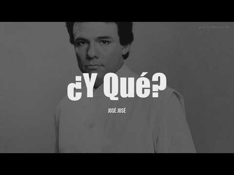 ¿y Qué?
