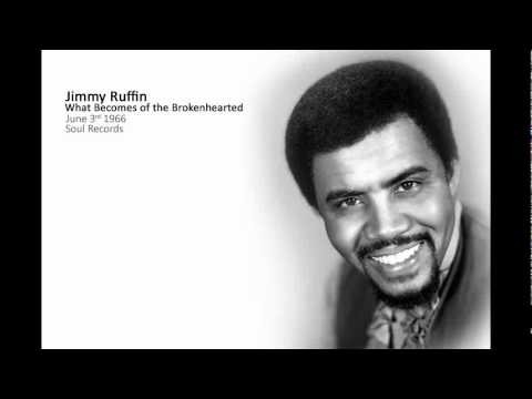 What Becomes Of The Brokenhearted - Single Version