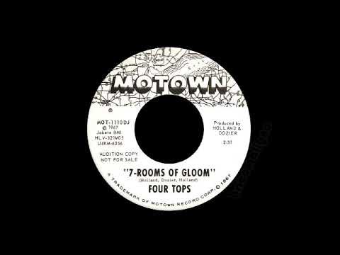 7 Rooms Of Gloom