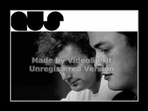 Void 23 - Carl Craig Re Edit