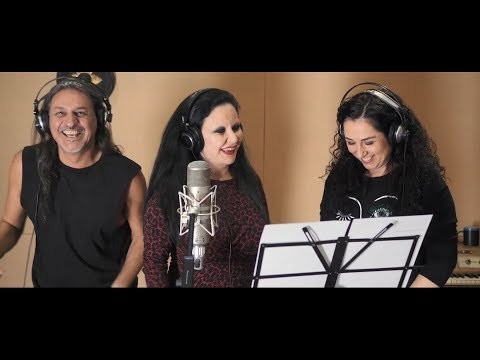 Lágrimas De Amor (feat. Alaska)