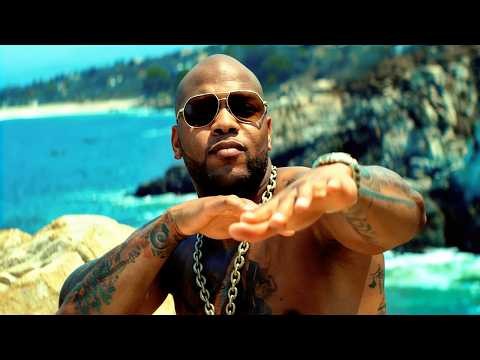Flo Rida - Whistle