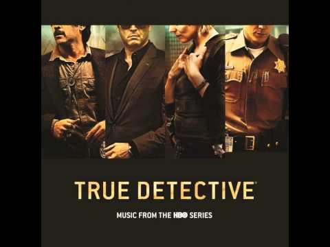 All The Gold In California - From The Hbo Series True Detective