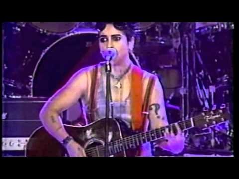 What´s Up (acoustic)