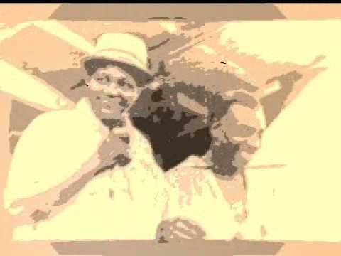 Big Mama's Blues (my Love)