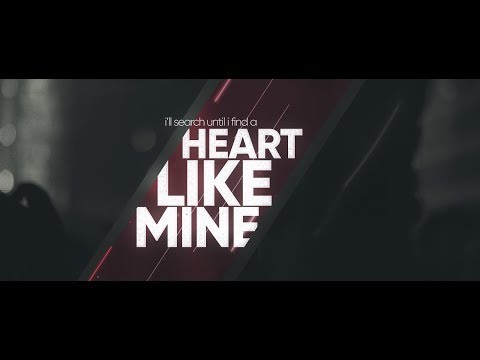 Heart Like Mine