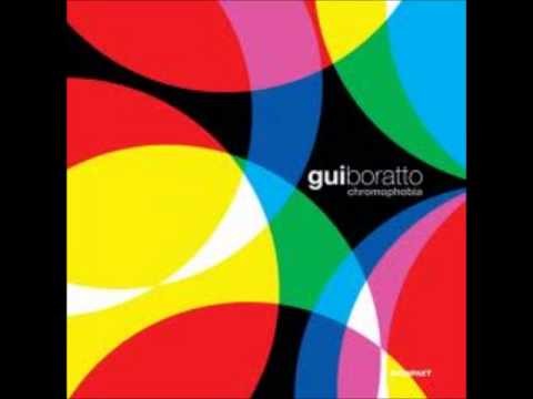 Gui Boratto - Xilo