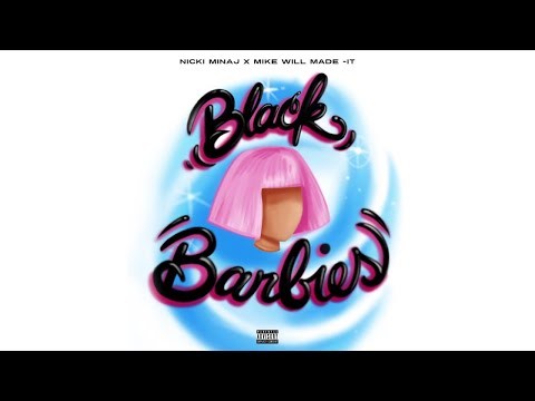 Black Barbies