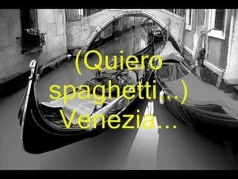 Venecia