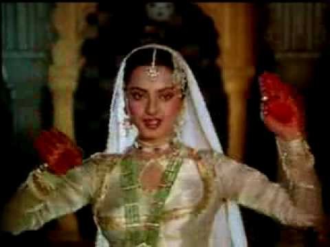 In Aankhon Ki Masti
