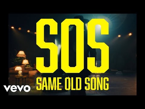 Same Old Song