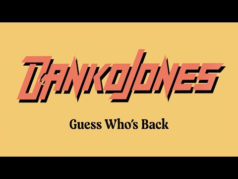 Guess Who's Back