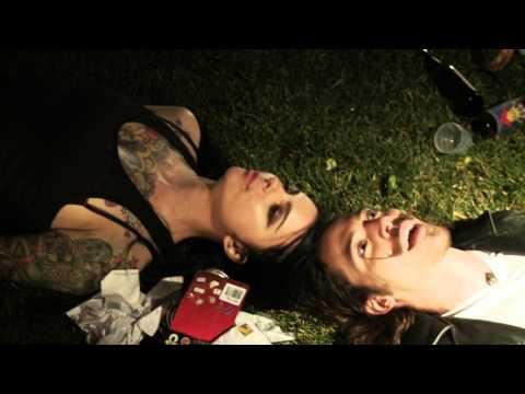 David Lynch - Crazy Clown Time
